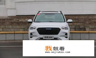 13年哈弗h6三万多值得买吗？