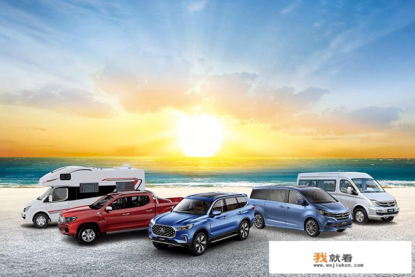 上海汽车（上汽），上海通用，上海大众。他们之间有什么联系？
