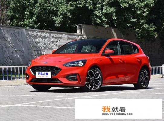 骐达与马3两厢哪个好？