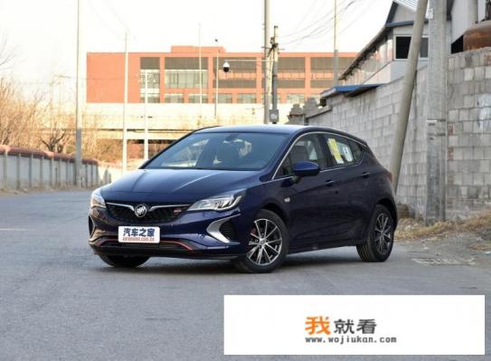 骐达与马3两厢哪个好？