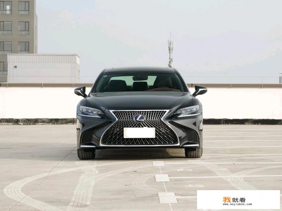 ls500h四驱价格？
