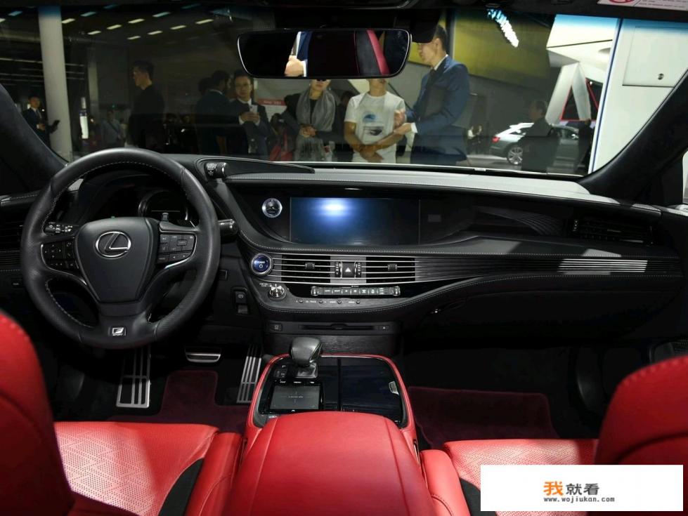 ls500h四驱价格？