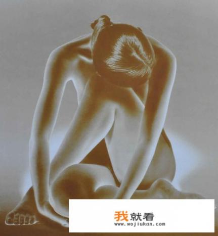 如何评价人体摄影？算不算是裸体艺术的范畴？