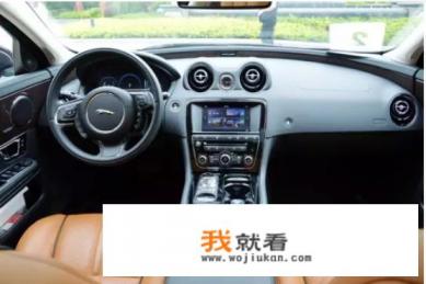 捷豹XJ3.0价格新款捷豹XJL2.0T多少钱？