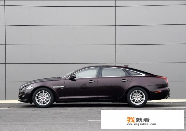 捷豹XJ3.0价格新款捷豹XJL2.0T多少钱？