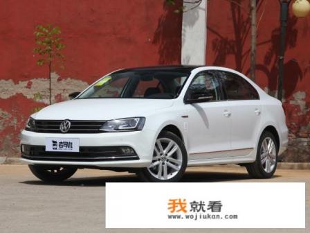 史上最大的全新速腾13.18万起售，A+级轿车销量冠军还有悬念吗？