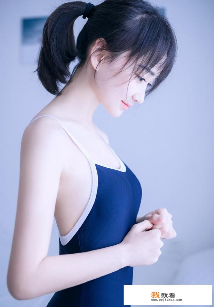 人像摄影师，你拍摄的颜值最高的模特是什么样的？