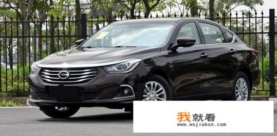 广汽传祺ga62023款落地价？