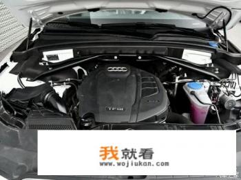 奥迪Q5现在什么价格落地？