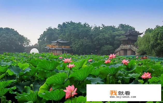 杭州西湖十景有哪些，应该怎么玩？