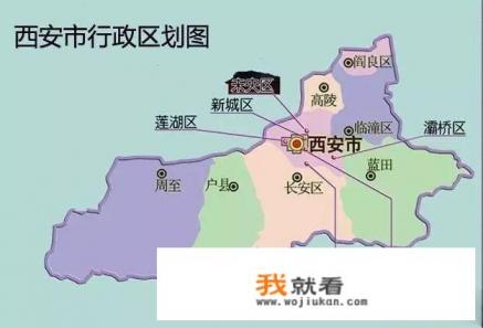 西安热力图为什么比成都大？
