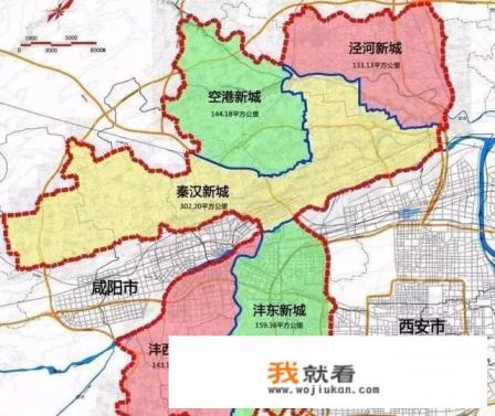 西安热力图为什么比成都大？