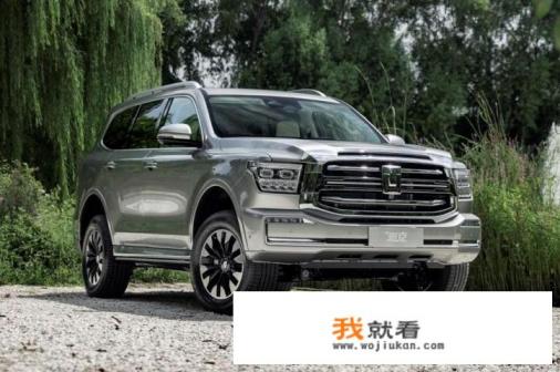 沃尔沃xc90国产什么时间上市最新？