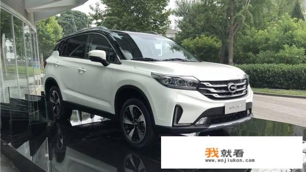 2018传祺GA4怎么样？