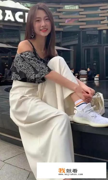 网红美女车模“苏宁”官宣产子，你想到了什么？你有什么想说的？