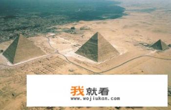 世界七大奇迹八大奇观？