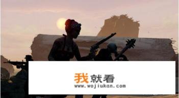 ps5三个人玩的游戏？