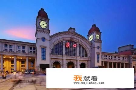 武汉汉口火车站下车，附近旅游景点有哪些？如何安排？