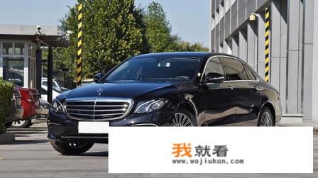 奔驰E级是什么意思？