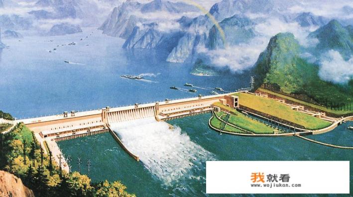 三峡水库水深多少米？