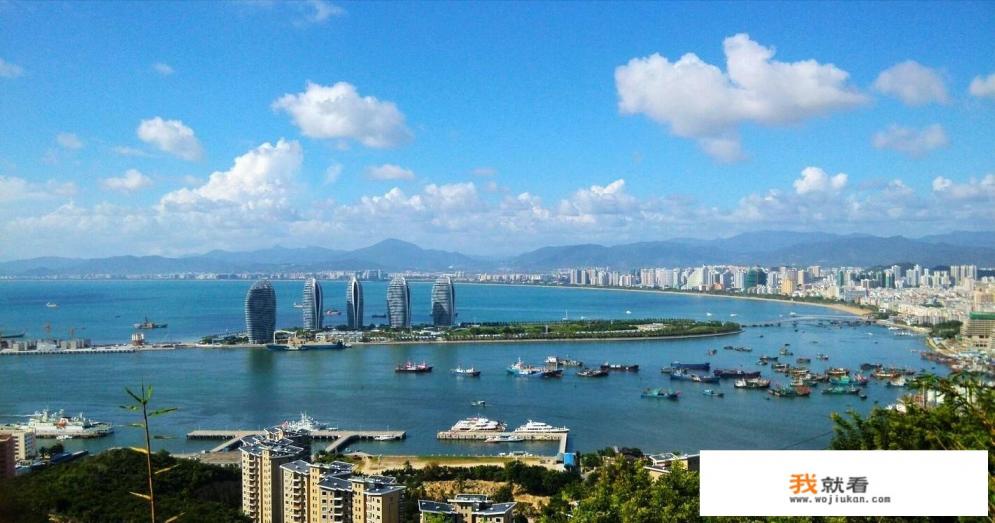去三亚旅游就是“烧钱”之旅吗？有没有实惠又不影响体验的方法游玩三亚？