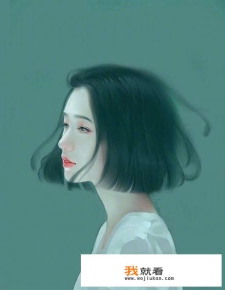 美女的清纯脱俗是怎样一种境界？