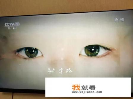 《人世间》谢幕,开头用小男孩的眼睛开场,意味着什么?
