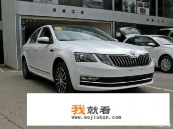 斯柯达明锐2019款豪华版旅行车有颗粒捕捉器？