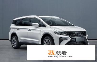 吉利新车icon什么时候上市？