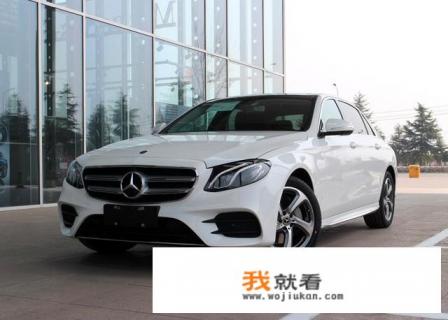 奔驰e200l是三缸吗？