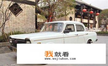为什么奥迪A6能够成为“官车”？