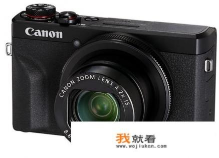 索尼RX100 VII和佳能G7 X Mark III？该如何选择？