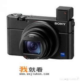 索尼RX100 VII和佳能G7 X Mark III？该如何选择？