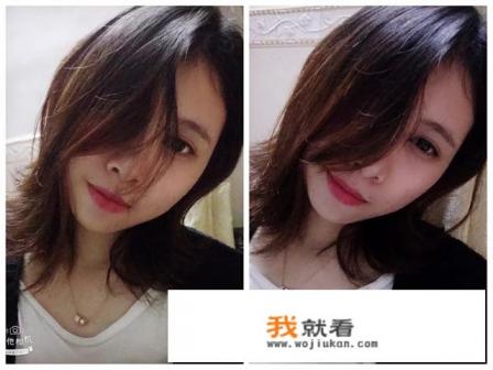 女生的短发类型有哪些好看的？
