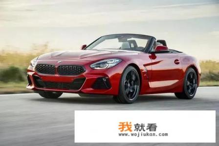 20万左右预算推荐辆二手跑车？