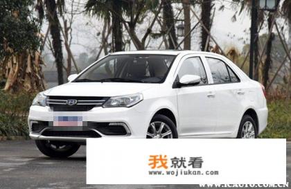 吉利金刚2021款如何？