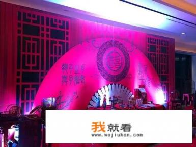 80后的我们梦想的婚礼是什么样的？