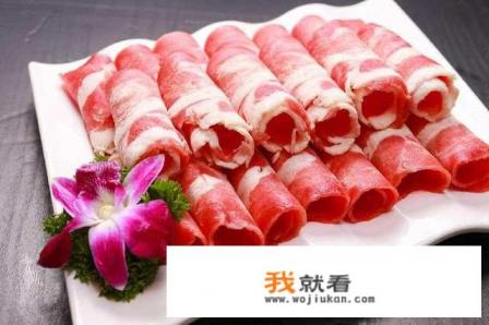 大家吃火锅都爱涮什么？除了涮肉之外还有什么涮着比较好吃？