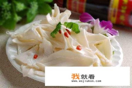 大家吃火锅都爱涮什么？除了涮肉之外还有什么涮着比较好吃？