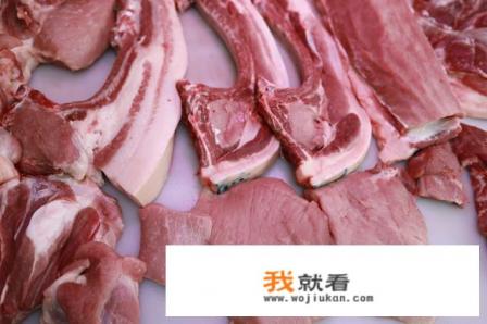 近几天牛羊肉价格下跌，是猪肉降价引起的吗？