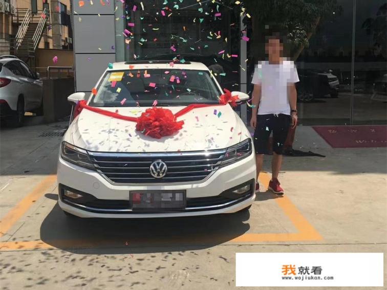 2022新款朗逸怎么样？