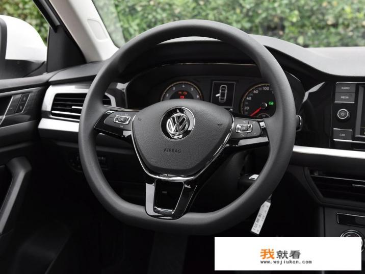 2022新款朗逸怎么样？