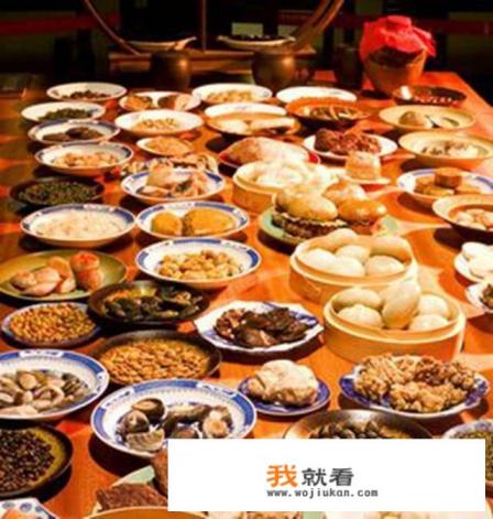 吃饭皇帝大的介绍？