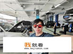 帕杰罗金标银标区别？