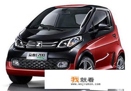想换辆车，二手纯电新能源汽车值得买吗？