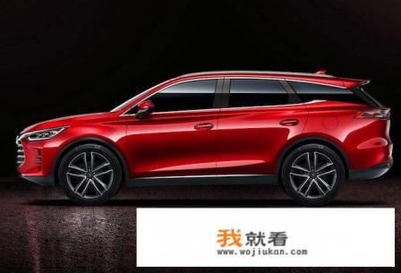 全新比亚迪唐二代上市了，燃油版15万起，大家会买吗？