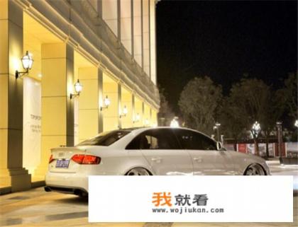 预算在30万左右，买一台轿车，有哪些车值得推荐？