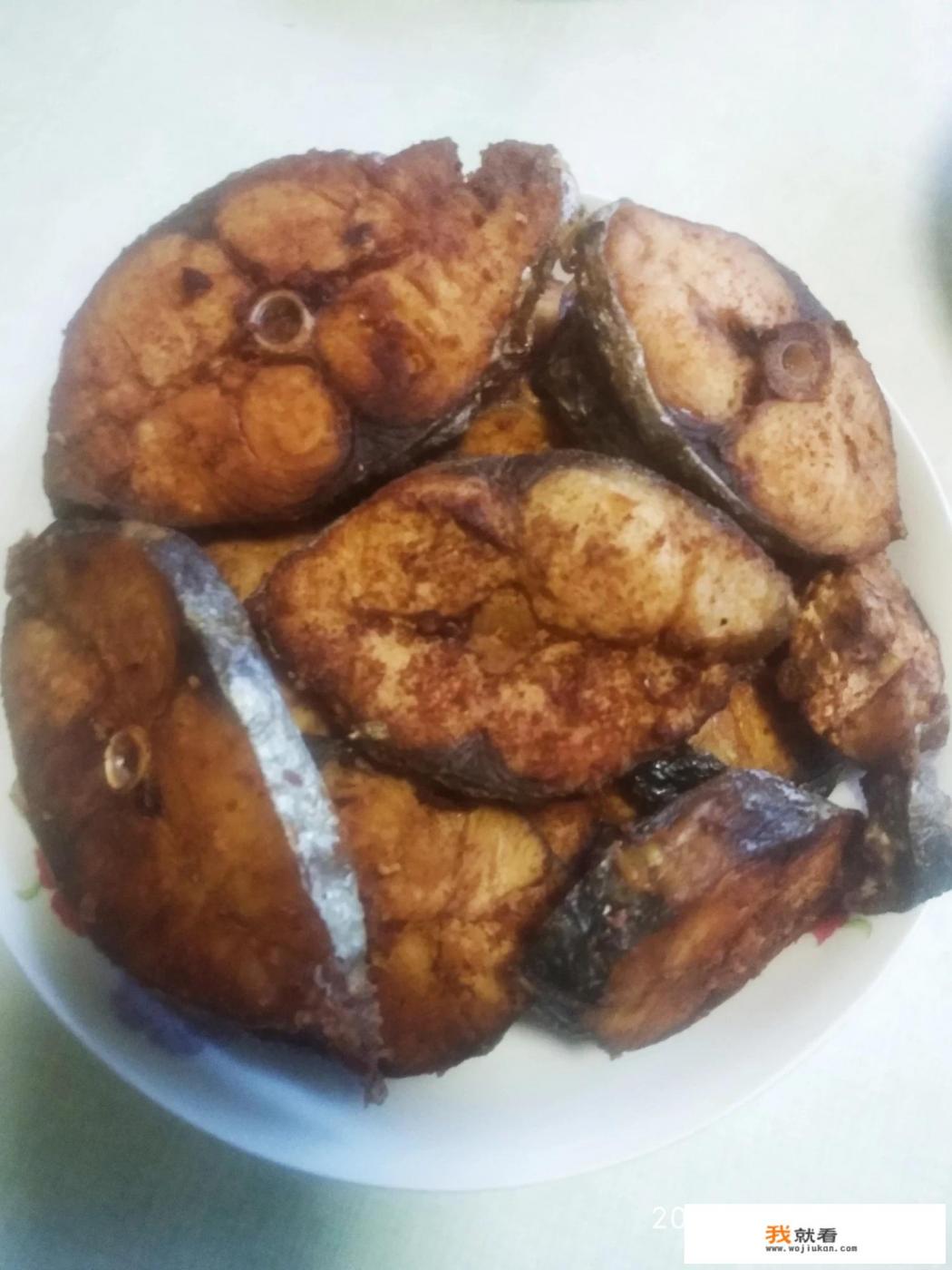 200多斤，青岛一饭店花费2万多元收购巨无“鲅”, 你怎么看？