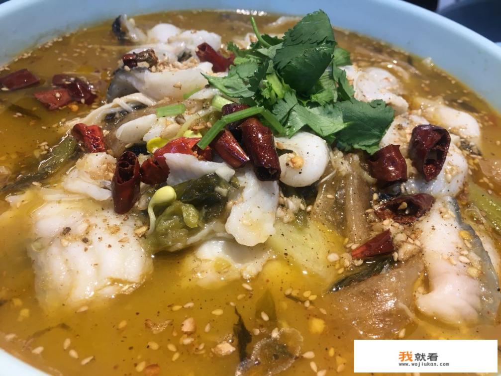 如何经营好一家专业酸菜鱼加盟店？