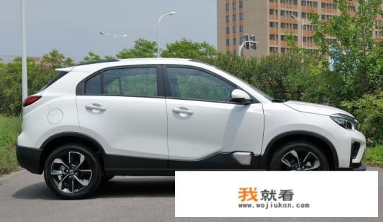 东风风神AX4值得入手吗？